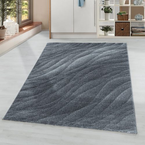 Magazin 9. Ay. OTTAWA 4206 GRI 140 X 200 covor