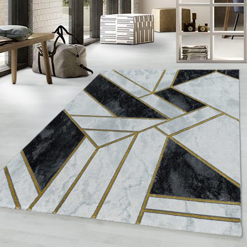  Magazin 9. Ay. Covor NAXOS 3817 GOLD 140 X 200