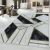 Magazin 9. Ay. Covor NAXOS 3817 GOLD 140 X 200