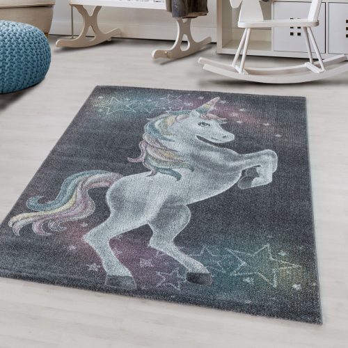 Magazin 9. Ay. FUNNY 2102 GREY 140 X 200