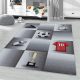  Magazin 9. Ay. PLAY 2906 GREY 140 X 200