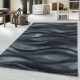  Magazin 9. Ay. Covor COSTA 3528 NEGRU 140 X 200