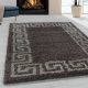 Magazin 9. Ay. HERA 3301 TAUPE 140 X 200 covor