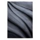  Magazin 9. Ay. MIAMI 6630 140 x 200 cm Covor modern negru