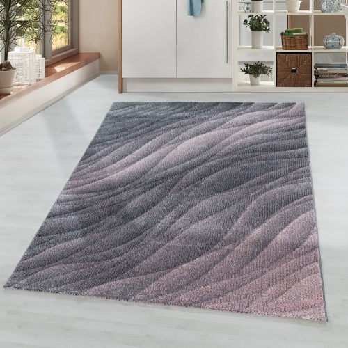  Magazin 9. Ay. OTTAWA PINK 4206 covor 140 X 200