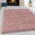 Covor SYDNEY ROSE 140 X 200 în magazinul 9. Ay.