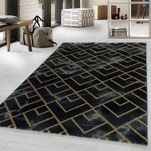  Magazin 9. Ay. Covor NAXOS 3814 GOLD 140 X 200