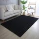  Magazin 9. Ay. Covor SKY 5400 NEGRU 140 X 200