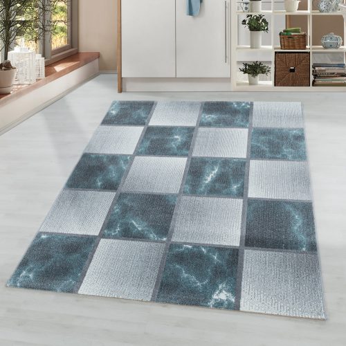  Magazin 9. Ay. OTTAWA 4201 covor albastru 140 X 200