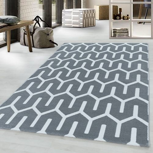  Magazin 9. Ay. COSTA 3524 GREY 140 X 200 covor