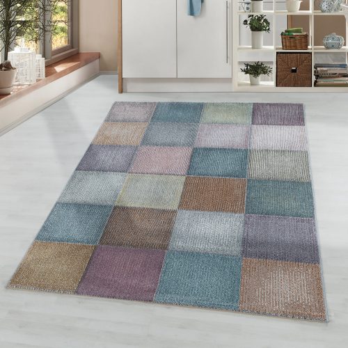  Magazin 9. Ay. OTTAWA 4202 MULTI 140 X 200 covor