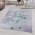 Magazin 9. Ay. FUNNY 2102 VIOLET 140 X 200