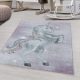 Magazin 9. Ay. FUNNY 2102 VIOLET 140 X 200