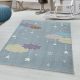  Magazin 9. Ay. LUCKY 3611 GREY 140 X 200