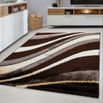  Magazin T4. Den. Covor Melissa nou 3070 maro 120x170cm