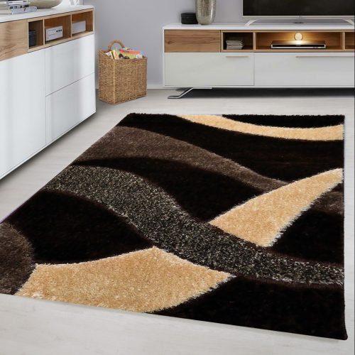  Den Melissa nou 7376 covor maro 80x150cm