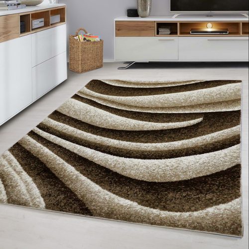  Den Nora 6029 bej 160x220cm Covor modern