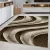  Den Nora 6031 bej 160x220cm Covor modern