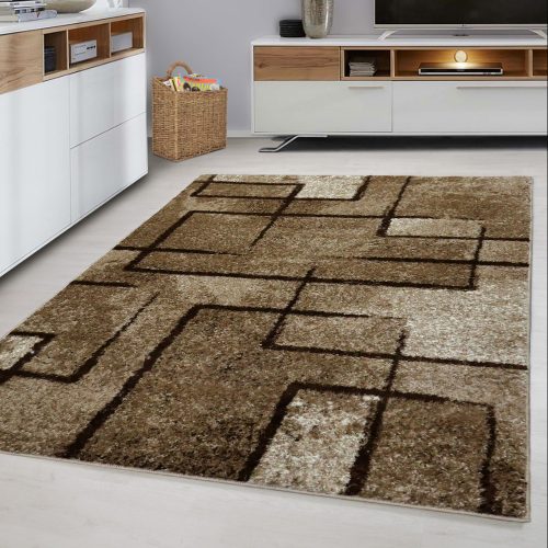  Den Nora 6035 bej 60 seturi=60x220cm+2bucx60x110cm Covor modern
