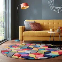Covoare 140 x 140 cm