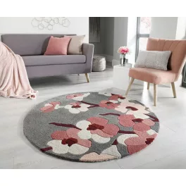 Covoare 133 x 133 cm