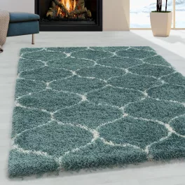 Covor shaggy 200x290cm