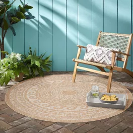 Covoare 120 x 120 cm