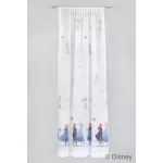 Disney perdea gata făcută  - Crăiasa zăpezii 140x245cm