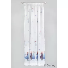 Disney perdea gata făcută  - Crăiasa zăpezii 140x245cm