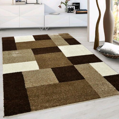 Covor modern Den. Nia 6921 bej 80 set = 80x250cm + 2 buc x 80x150cm