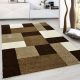 Covor modern Den. Nia 6921 bej 80 set = 80x250cm + 2 buc x 80x150cm